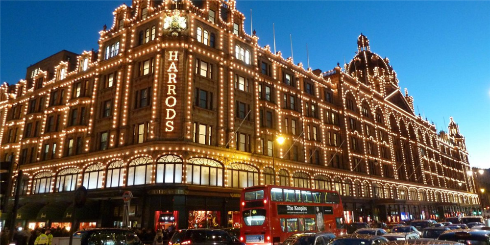 WINES OF PORTUGAL AT HARRODS